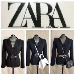 ZARA Blazer / L